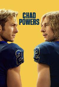 Chad Powers